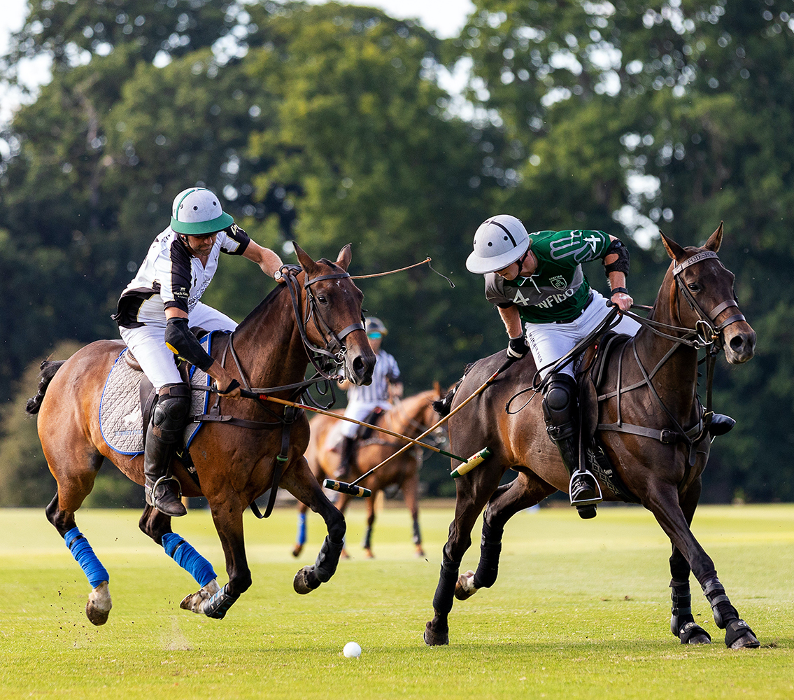 Polo-Match-Gold-Cup-Cowdray-Estate