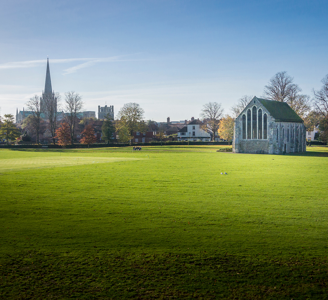 Priory-Park-Chichester-Sussex