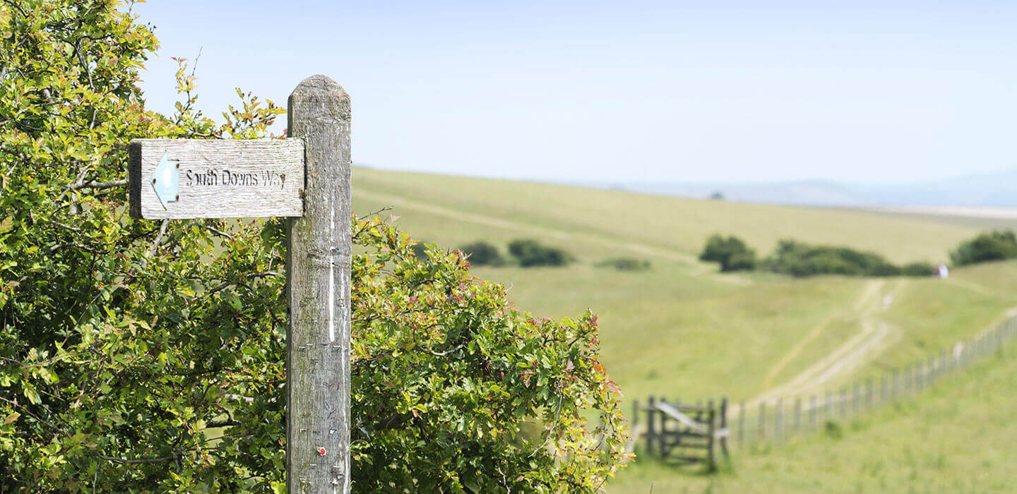 South Downs Holiday Cottages | Inspire Stays