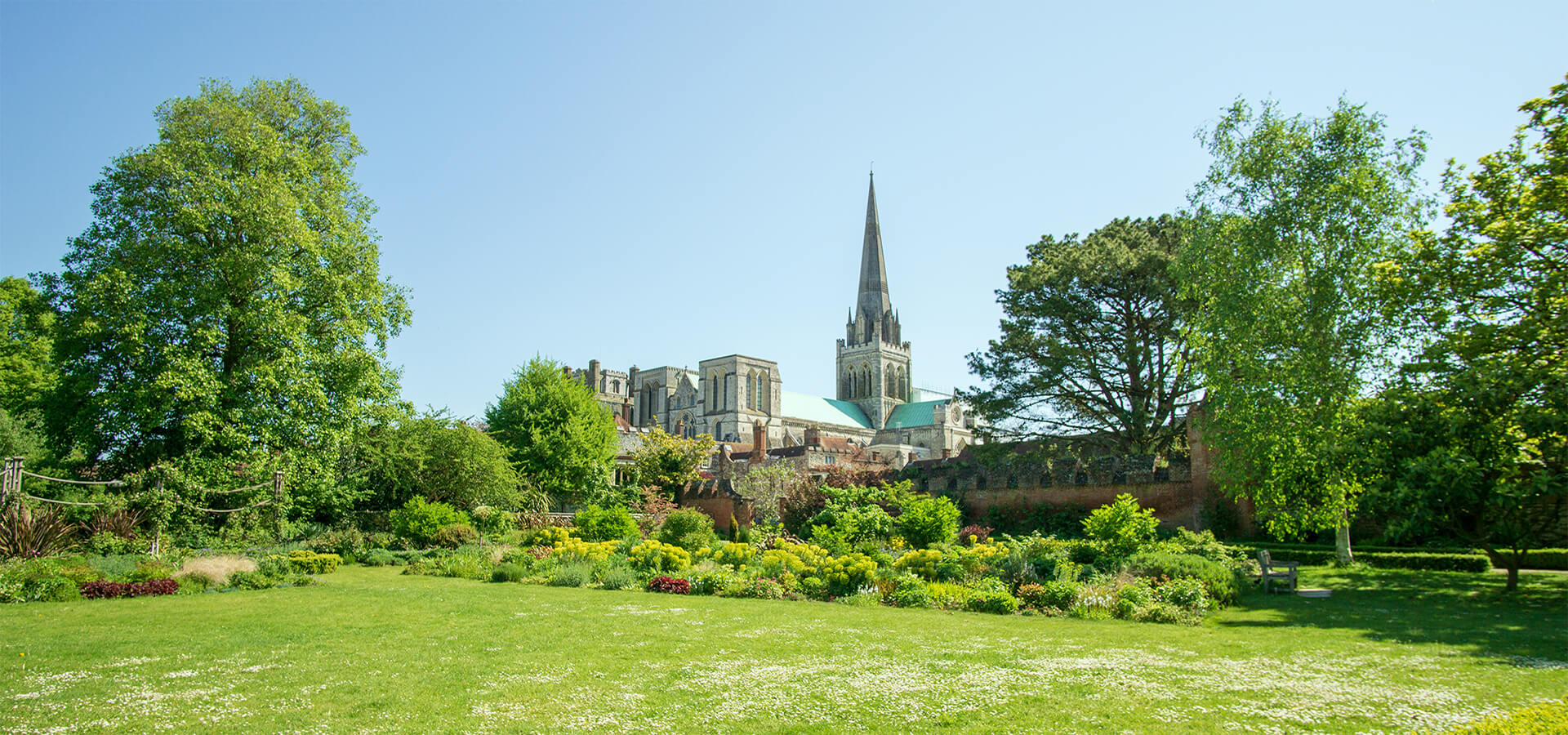 Self Catering Accommodation in Chichester | Inspire Stays