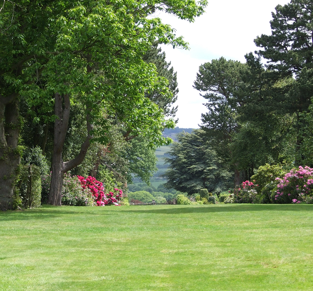 Sheffield Park Places to Visit High Weald