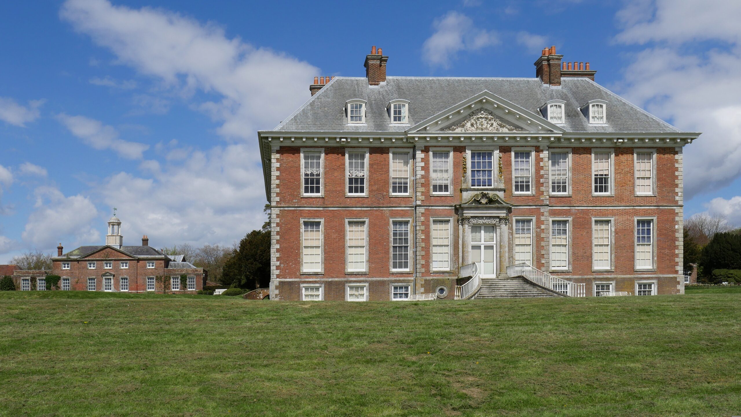 Uppark House inspire stays