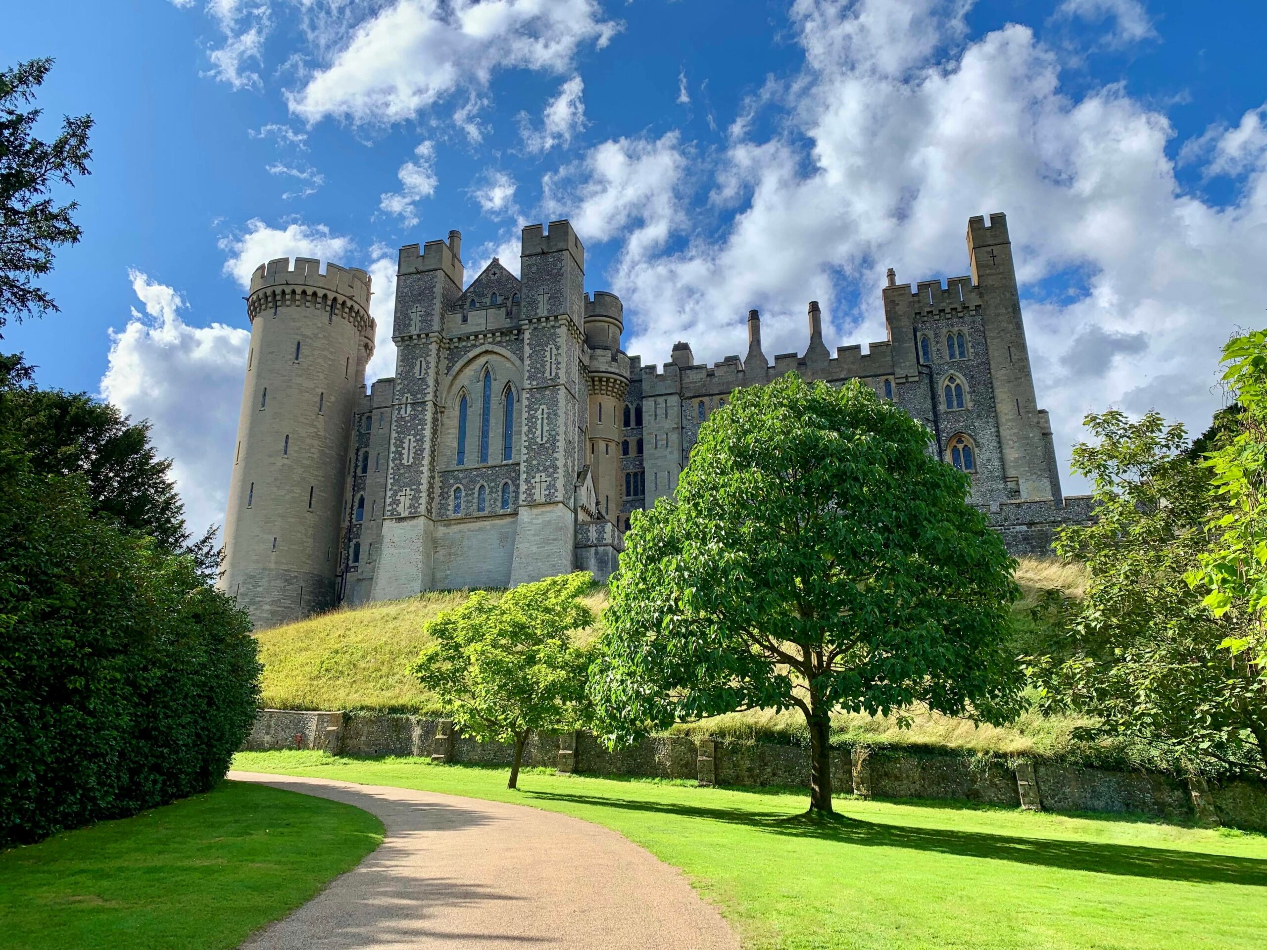 Arundel Castle